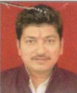 Member Photo